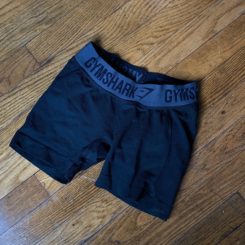 GYMSHARK FLEX SHORTS